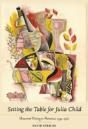 Setting The Table For Julia Child - Preview