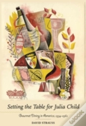 Capa do artigo Setting The Table For Julia Child