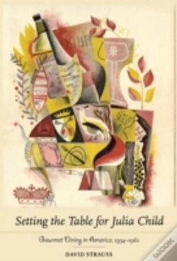 Capa do artigo Setting The Table For Julia Child