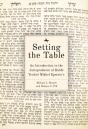 Setting The Table - Preview
