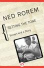 Setting The Tone - Preview