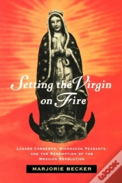 Capa do artigo Setting The Virgin On Fire