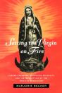 Setting The Virgin On Fire - Preview