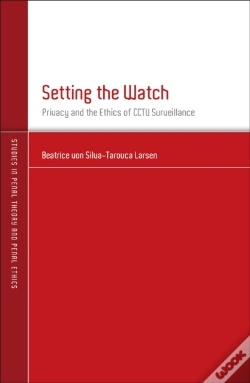 Capa do artigo Setting The Watch