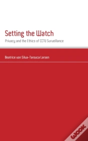 Capa do artigo Setting The Watch
