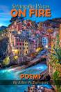 Setting The Waves On Fire - Preview