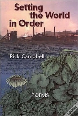 Capa do artigo Setting The World In Order