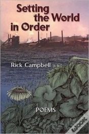 Capa do artigo Setting The World In Order