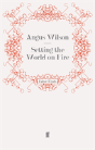 Setting The World On Fire - Preview