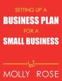 Setting Up A Business Plan For A Small Business - Preview