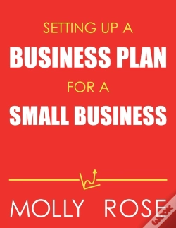Capa do artigo Setting Up A Business Plan For A Small Business