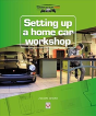 Setting Up A Home Car Workshop - Preview