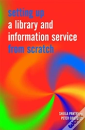 Capa do artigo Setting Up A Library And Information Service From Scratch