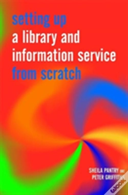 Capa do artigo Setting Up A Library And Information Service From Scratch