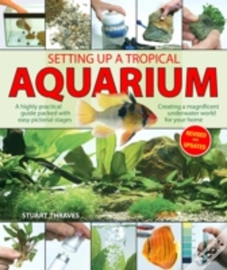 Capa do artigo Setting Up A Tropical Aquarium