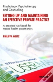 Capa do artigo Setting Up And Maintaining An Effective Private Practice