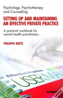 Capa do artigo Setting Up And Maintaining An Effective Private Practice