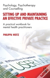 Capa do artigo Setting Up And Maintaining An Effective Private Practice
