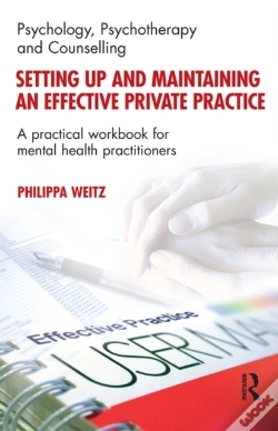 Capa do artigo Setting Up And Maintaining An Effective Private Practice