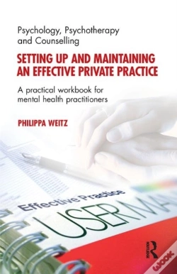 Capa do artigo Setting Up And Maintaining An Effective Private Practice