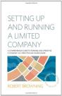 Setting Up And Running A Limited Company 5th Edition - Preview