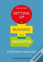 Setting Up In Business As A Mediator