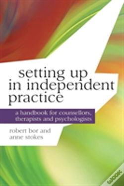 Capa do artigo Setting Up In Independent Practice