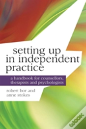 Capa do artigo Setting Up In Independent Practice