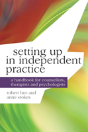 Setting Up In Independent Practice - Preview