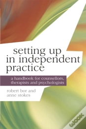 Capa do artigo Setting Up In Independent Practice