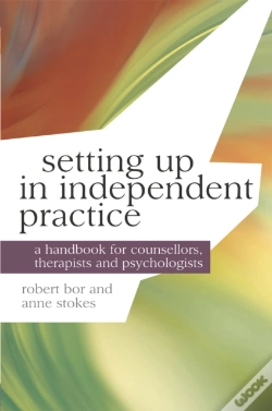 Capa do artigo Setting Up In Independent Practice