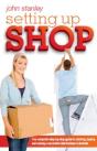 Setting Up Shop - Preview