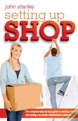 Capa do artigo Setting Up Shop