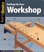 Setting Up Your Workshop - Preview