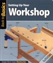 Capa do artigo Setting Up Your Workshop