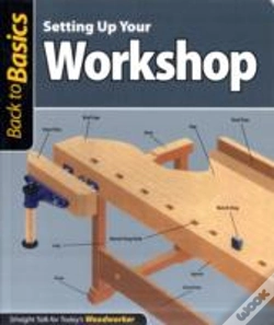 Capa do artigo Setting Up Your Workshop