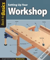 Capa do artigo Setting Up Your Workshop