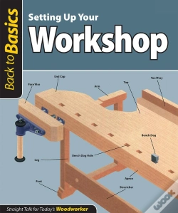 Capa do artigo Setting Up Your Workshop