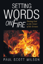 Setting Words On Fire - Preview