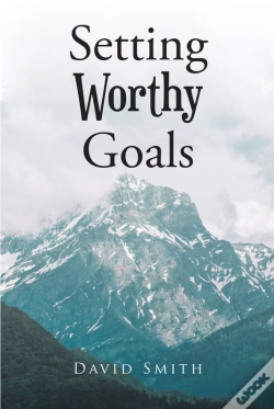 Capa do artigo Setting Worthy Goals