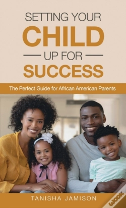 Capa do artigo Setting Your Child Up For Success