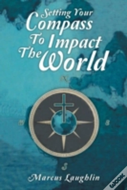 Capa do artigo Setting Your Compass To Impact The World