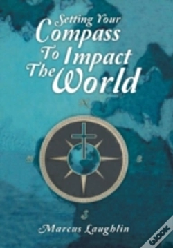 Capa do artigo Setting Your Compass To Impact The World