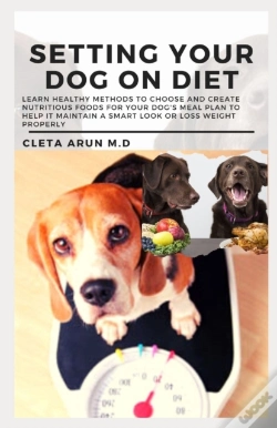 Capa do artigo Setting Your Dog On Diet