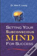 Setting Your Subconscious  Mind For Success