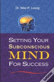 Capa do artigo Setting Your Subconscious  Mind For Success
