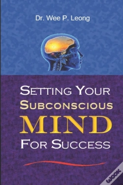 Capa do artigo Setting Your Subconscious  Mind For Success