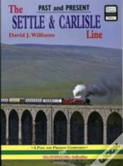 Capa do artigo Settle And Carlisle Line