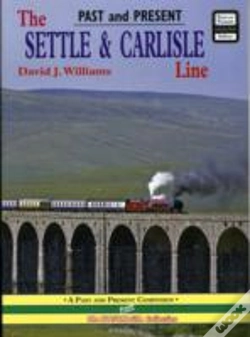 Capa do artigo Settle And Carlisle Line