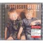 Settle - CD - Preview